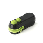 Mini sealing confidential sealing vacuum machine for household preservation portable plastic bag sealing